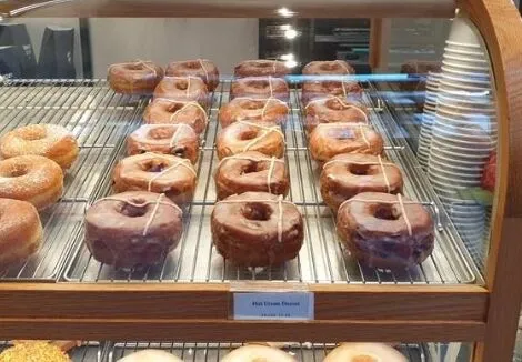 🇦🇺澳洲真是一個🍰甜度超標的國家！