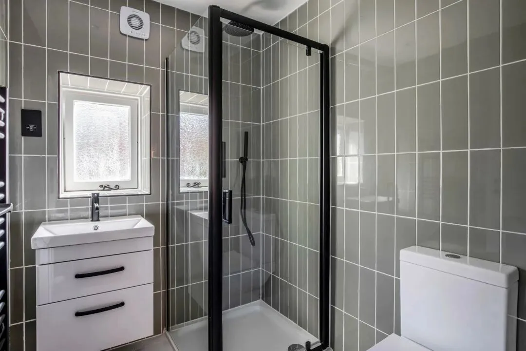 倫敦大面積的2Bed 房,你不喜歡嘛?