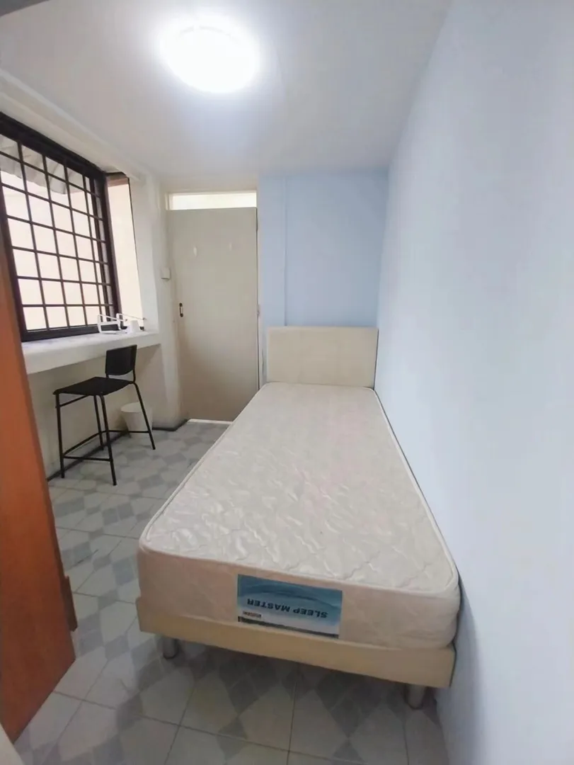 一千出頭就能拿下的女皇鎮獨衛單人房
