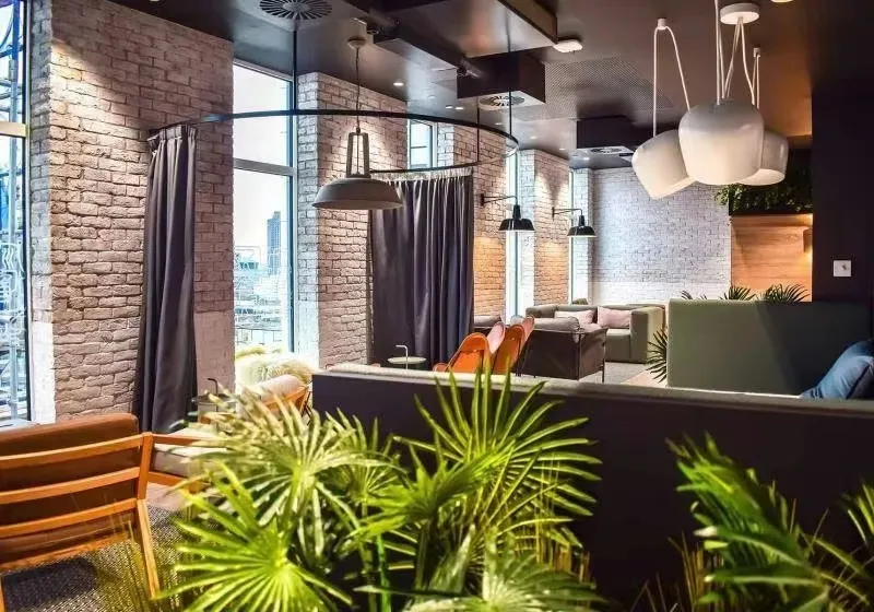 🏘️IQ Shoreditch公寓，速度搶！🚀
