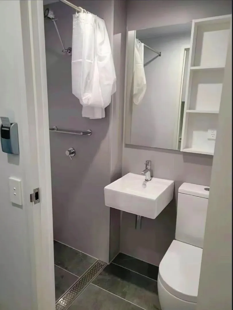 墨爾本租房｜超美view的🏠