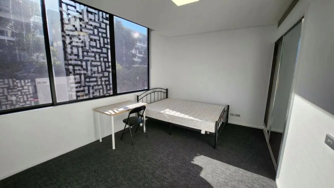 雪梨校園旁舒適公寓 🏢💻