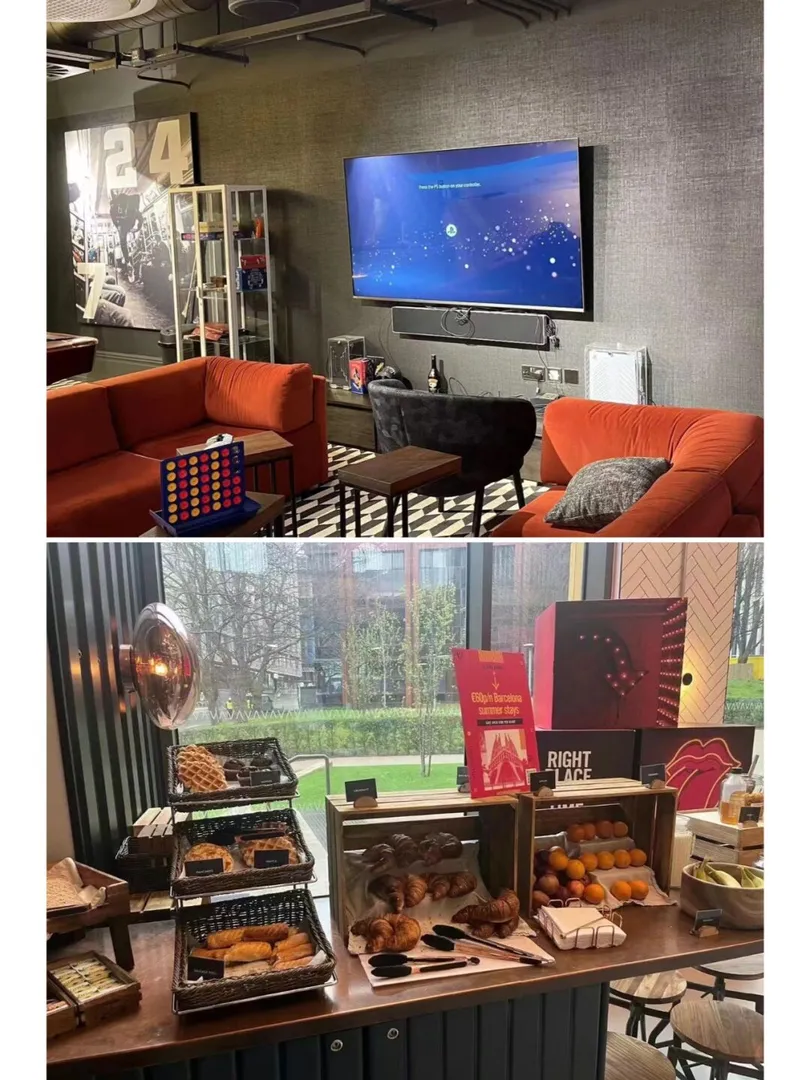 Vita利茲🌰不可錯過的好房studio包早餐