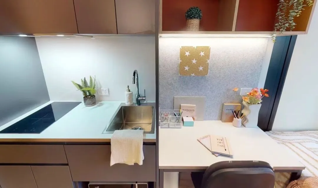 講真，在墨爾本沒見過這麼便宜的房子🏠