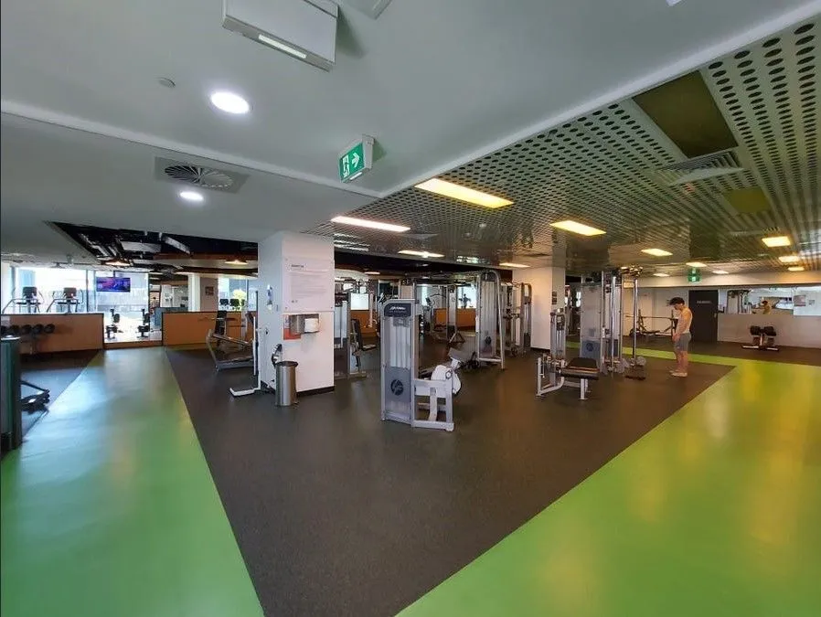 Central park位置 Duo樓Studio 45平