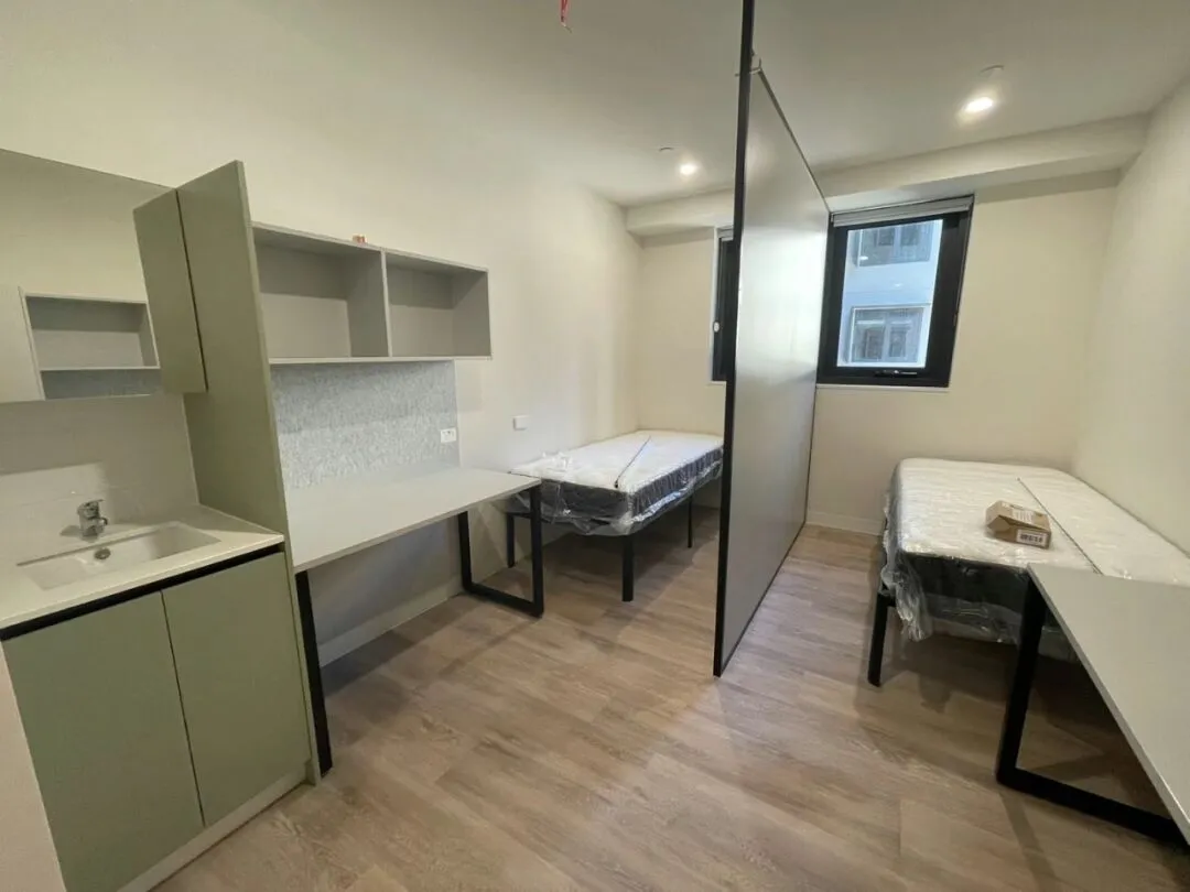 Canberra Rental | $320pw, Only for females, near ANU👀