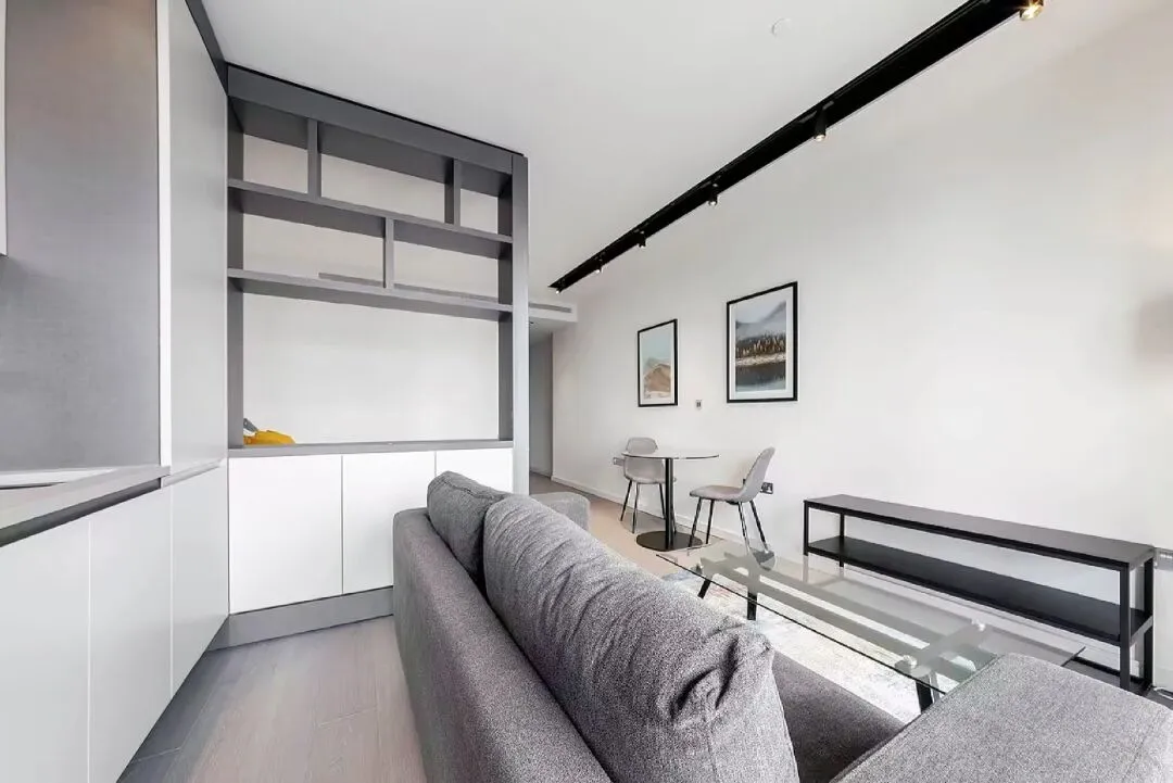 ah!💡ucl不住這裡嘛，40平大Studio