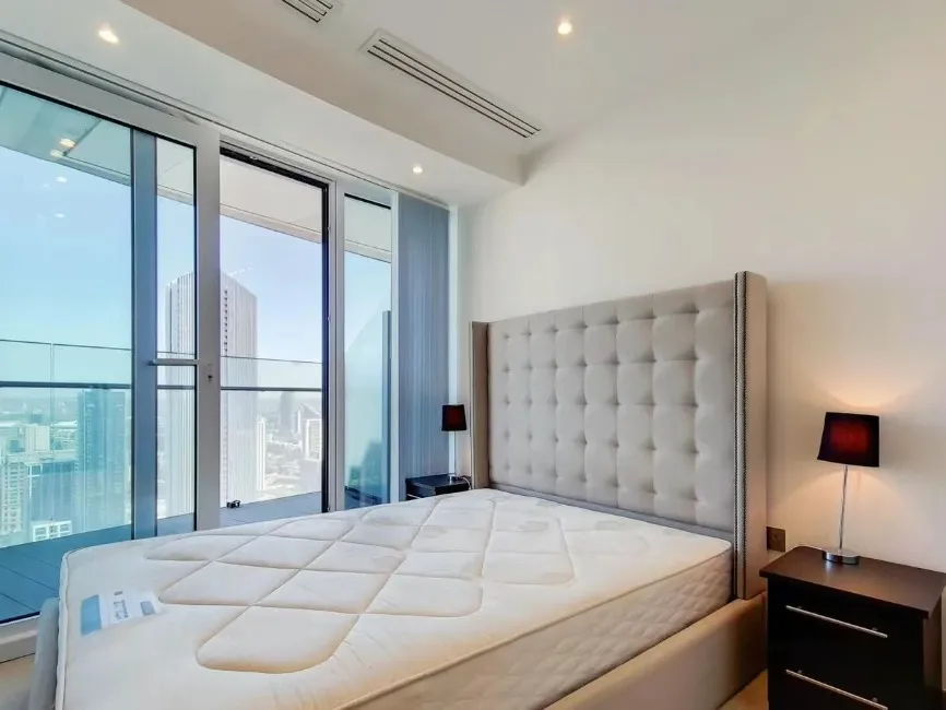 在倫敦住上1b後，快樂開始瘋長