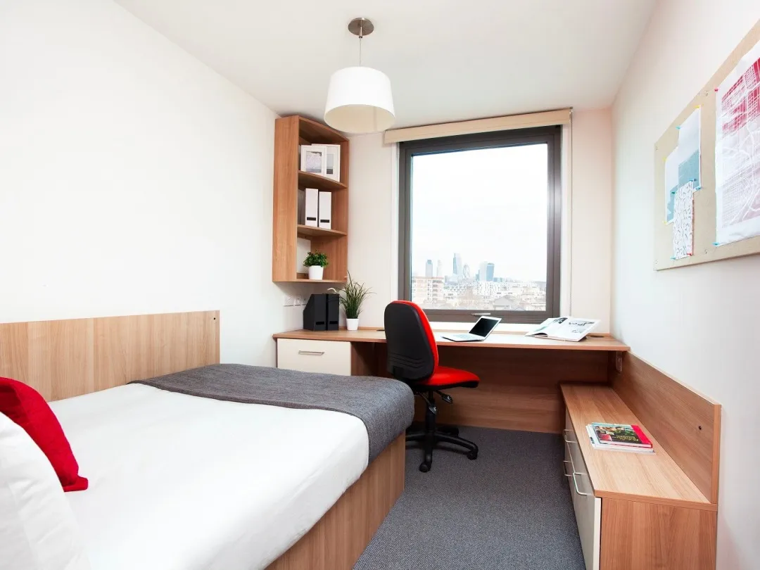 Renting in London, ensuite room for £289, 25 minutes to UCL!