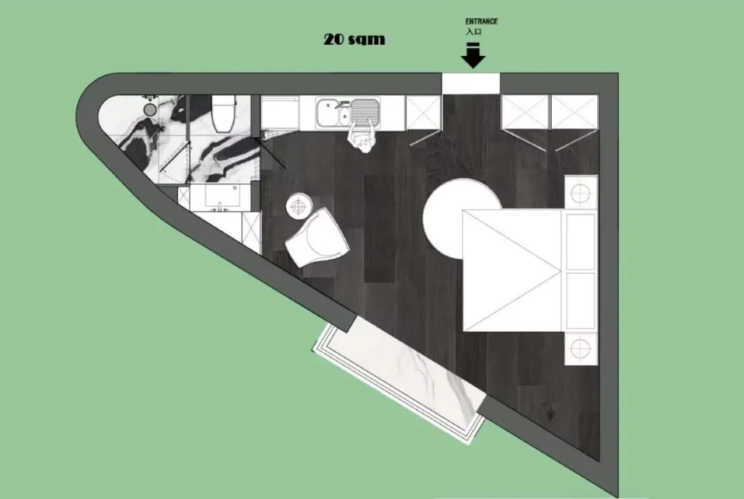 悉尼租房,悉尼学生公寓,悉尼生活,澳洲租房,澳洲公寓,悉尼科技大学,悉尼大学,新南威尔士大学,留学澳洲