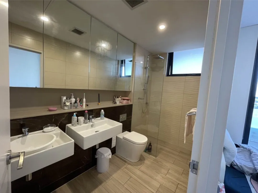 Ashfield溫馨公寓 火熱招租🏠