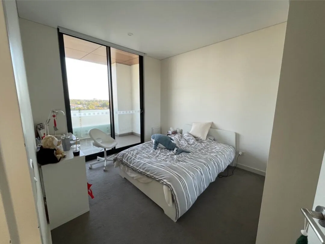 Ashfield溫馨公寓 火熱招租🏠