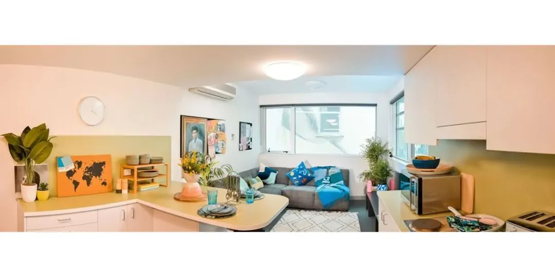 阿德推薦：有獨衛的小單間哦超性價比 🏠