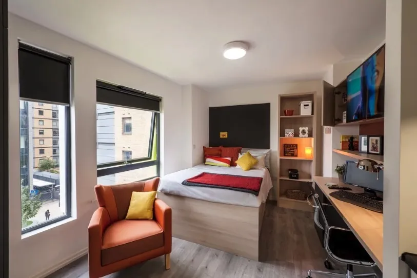 🏰High-quality student apartment in London with direct access to Imperial College and UCL!