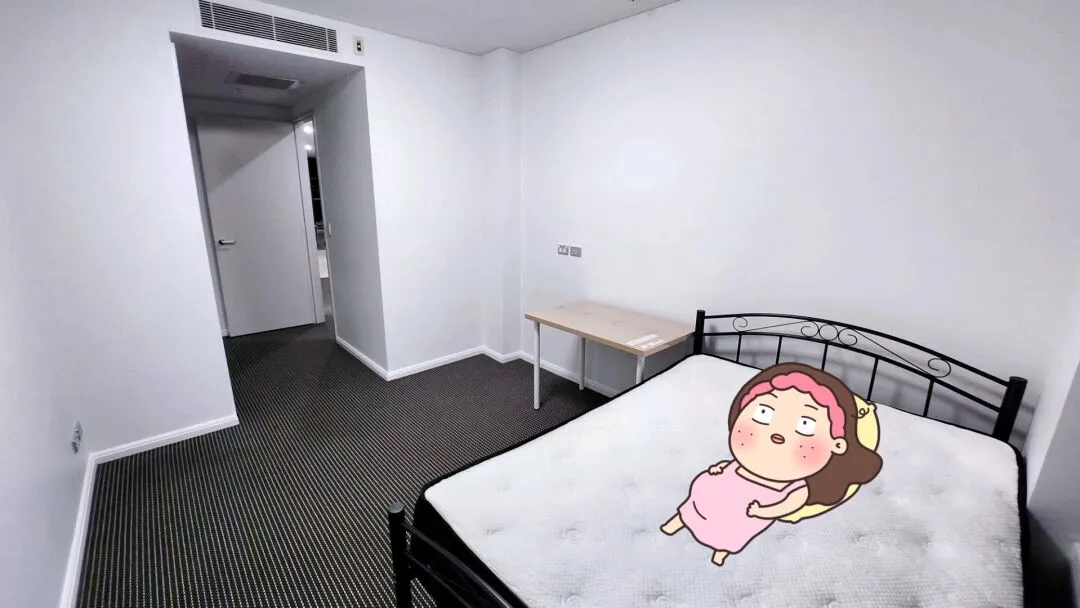 ✅✅雪梨近期找室友！！