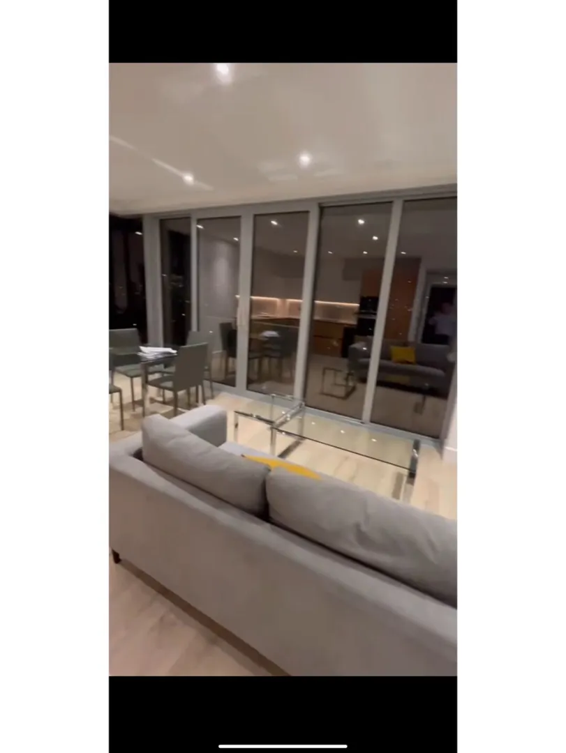 倫敦短租：豪華一房公寓🏢