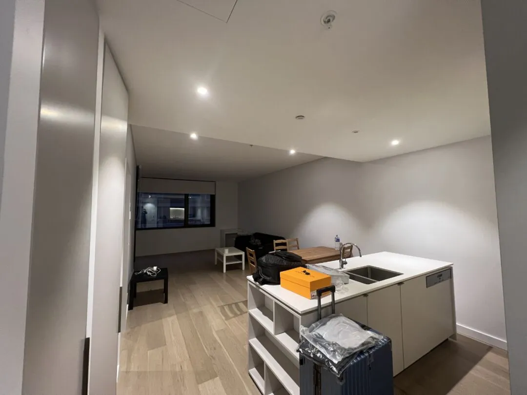 darling square帶空調1b1b7月底住房源真實