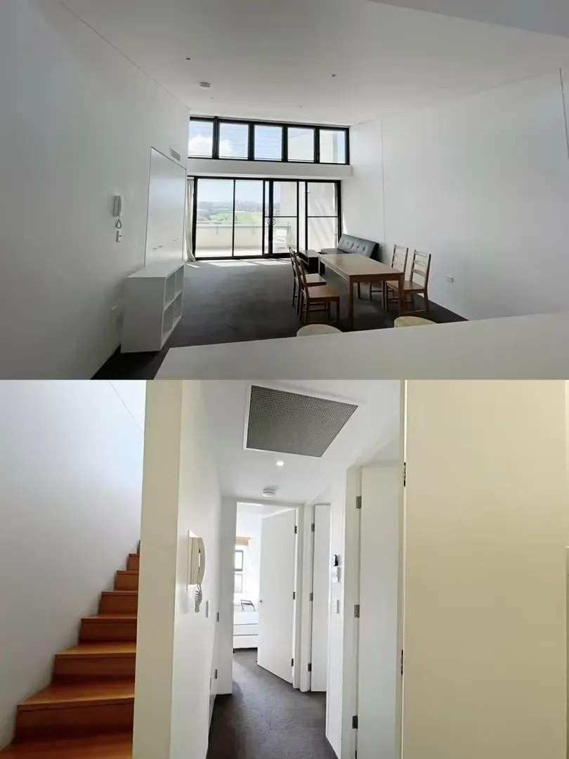 我賭！肯定不知道unsw附近這個帶空調的2b2b