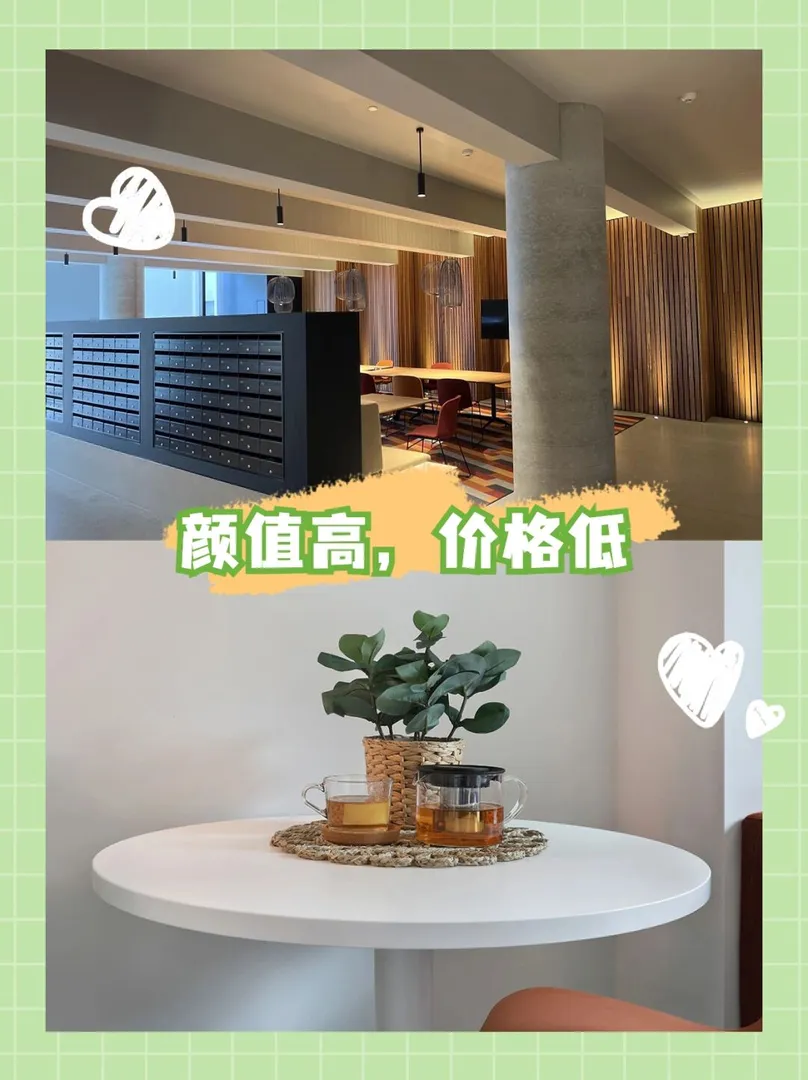 真值啊❗️墨爾本439住到新公寓🙊還包早