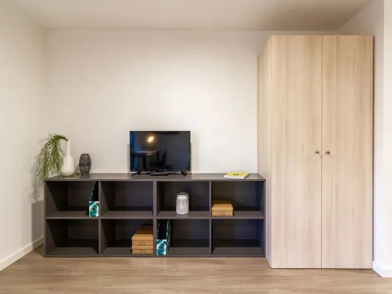 杜倫23/24 Dun Holm House 大戶型studio