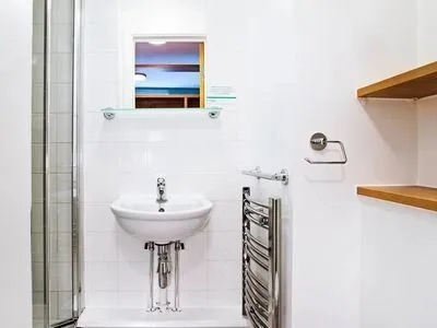 倫敦留學｜en suite 380胖子一下