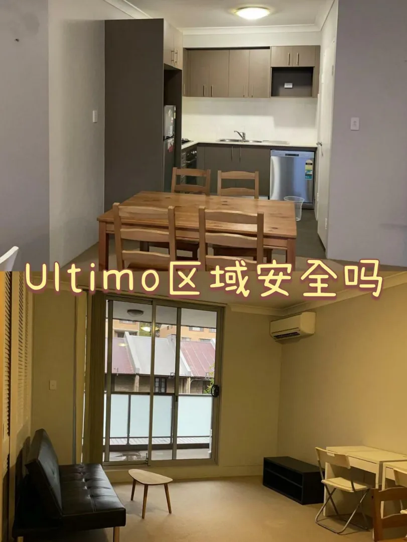 咱就是说🤔ultimo这个区域安全🔐吗