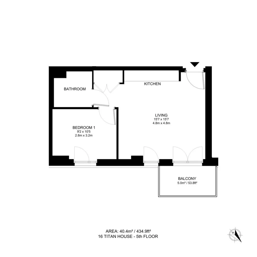 LCF新校區|住進2b啦～爽歪歪!