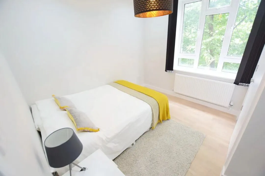 太棒了✅ 倫敦留學生的溫馨小屋🏠