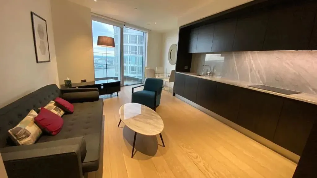 🏠9月倫敦優質公寓375pw