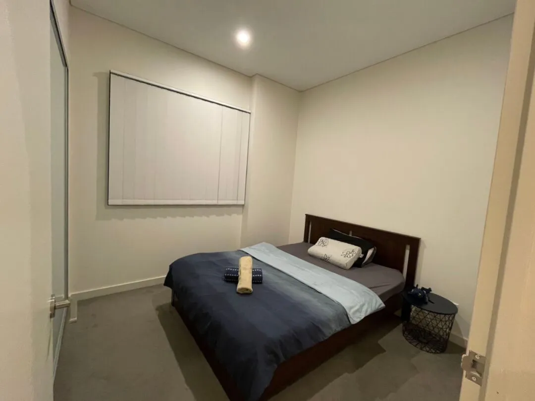 🏠Ashfield書香居📚300米到站家具全包