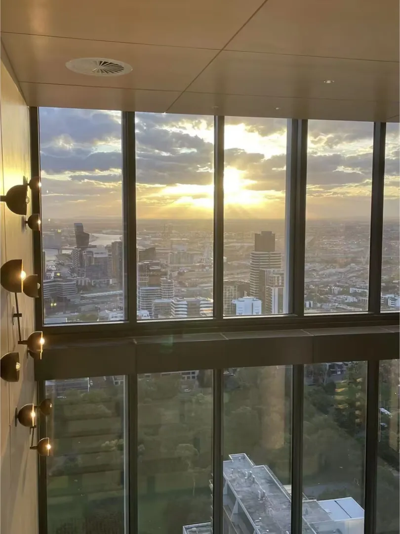 墨爾本高空觀景ysuites限量空房🌇🏙️
