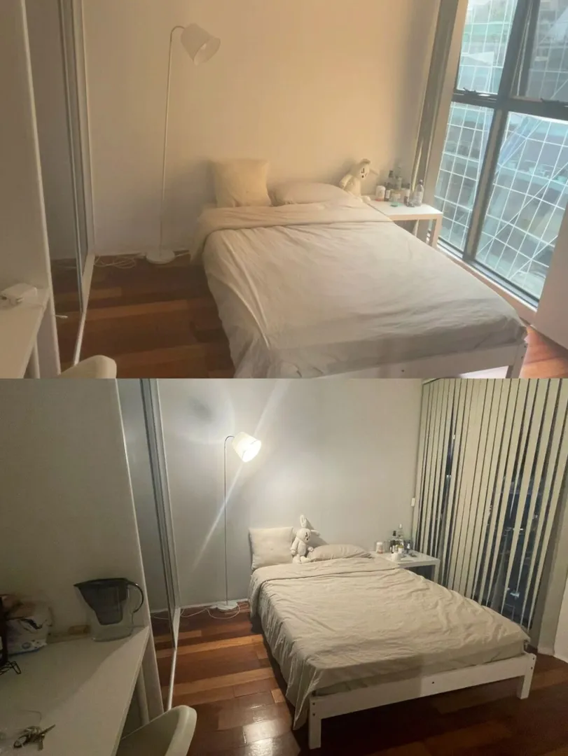 走路去上學它不香嗎？