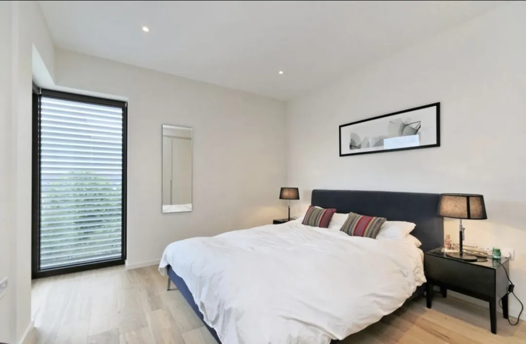 定製kingscross公寓八月可入住🏠