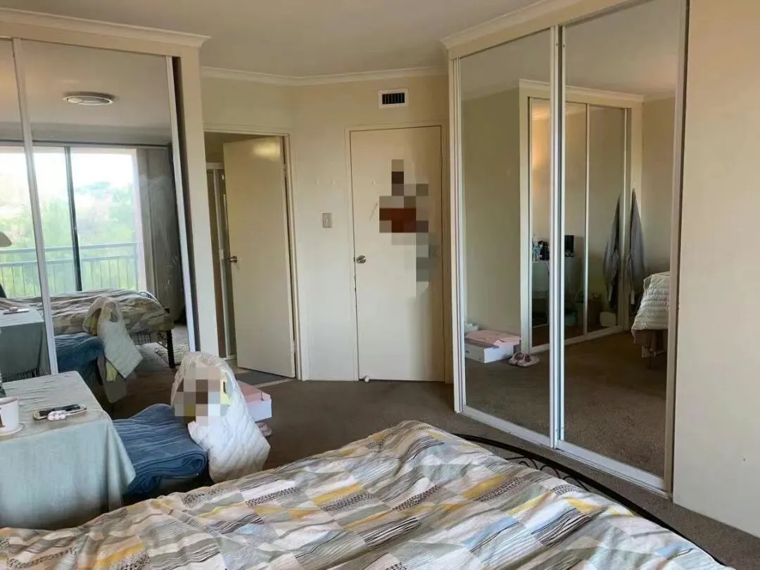 Sydney學區房|Pyrmont公寓|租水景房🌊