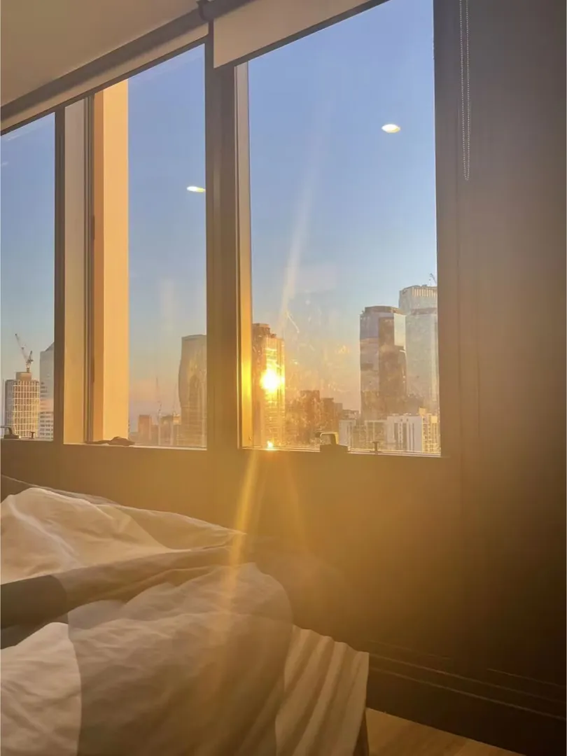 墨爾本留學｜一個人住也太爽了