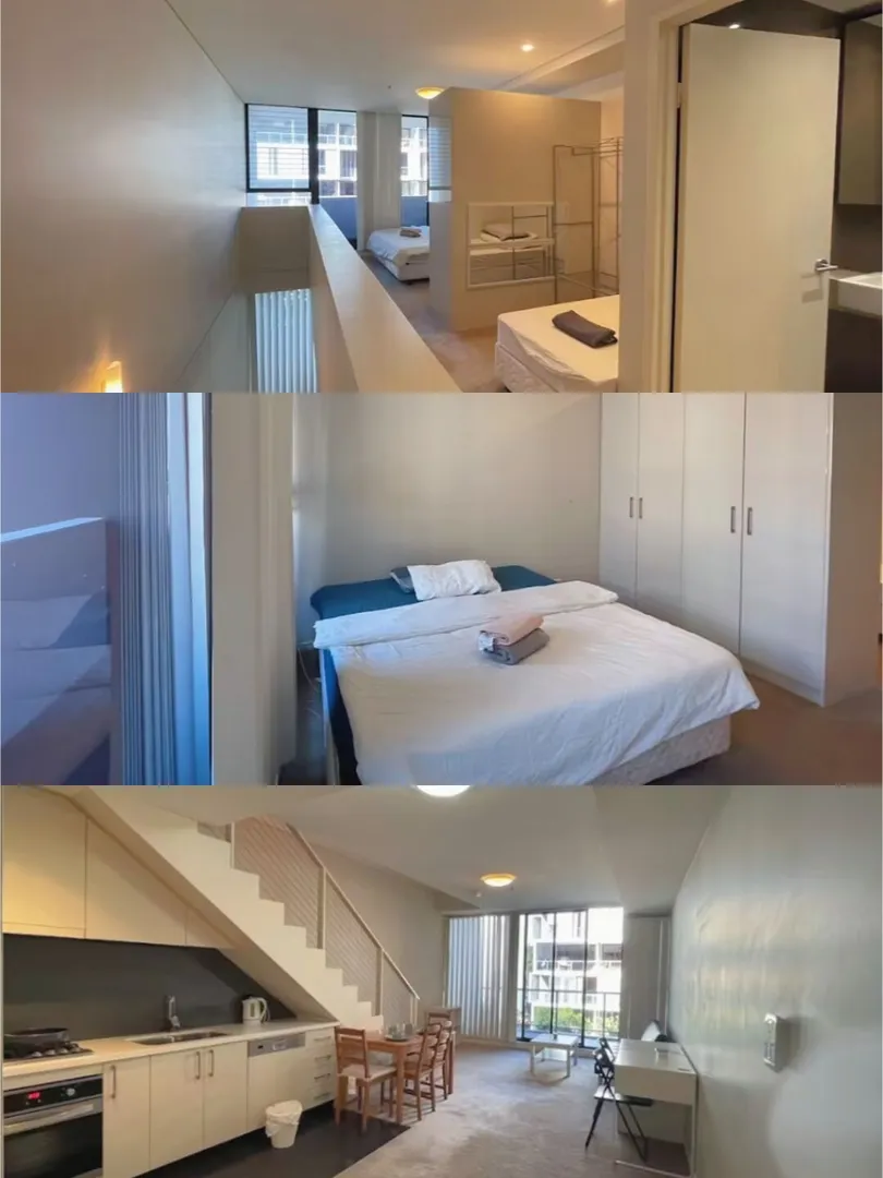 雪梨學生公寓小情報：限量房源趕緊搶！🏠