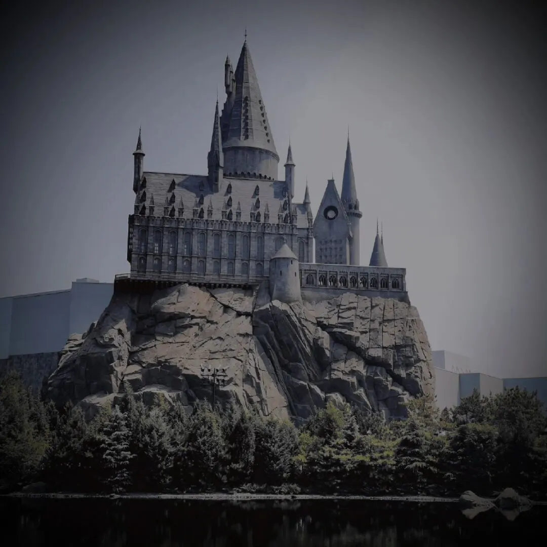 Hogwarts School of Witchcraft and Wizardry had me really nervous when I applied for their Curse Breaking major.