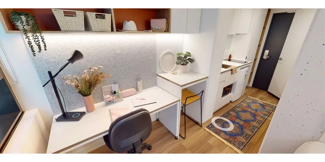 這間Studio，你別給我太離譜