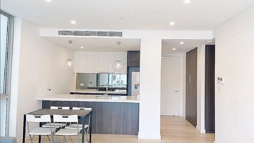kensington 2b2b轉租