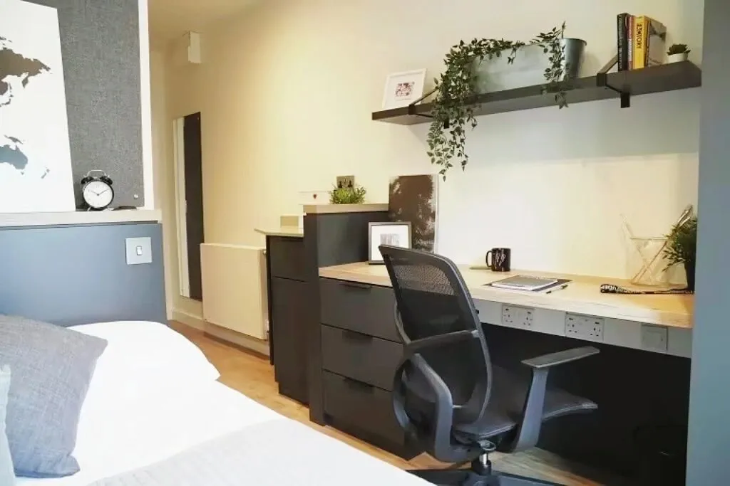 倫敦23fall在找的氛圍超讚👍的公寓🏡
