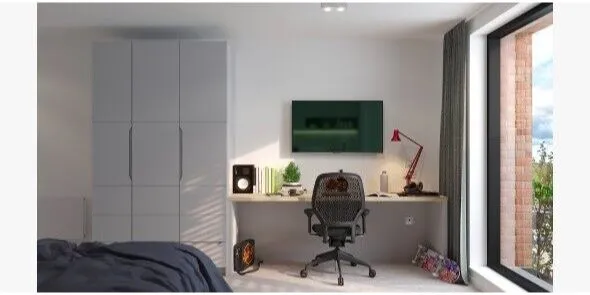 愛丁堡租住的醉佳選擇！享受舒適生活