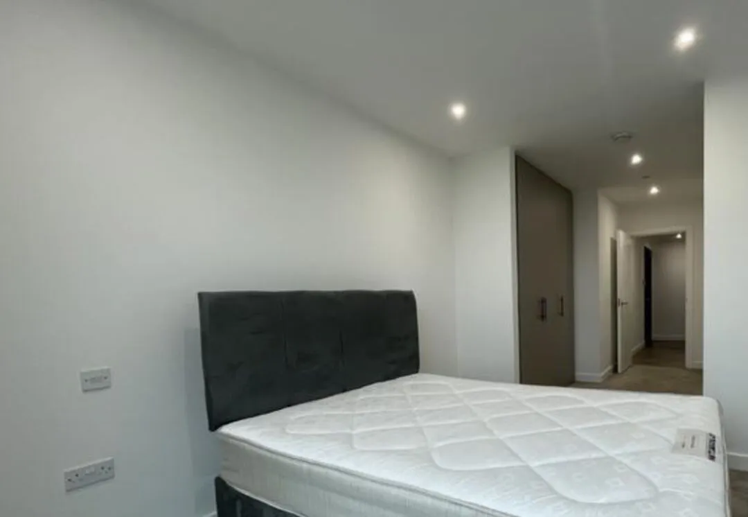 在倫敦住包bill的3b2b是什麼體驗