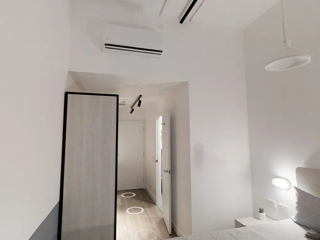 快！珀斯撿漏7月的studio，包bill呦