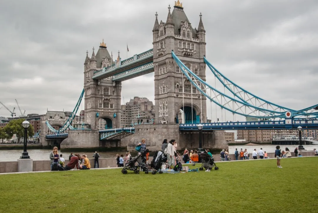 英国租房｜终于有人把英国租房说清楚了😭