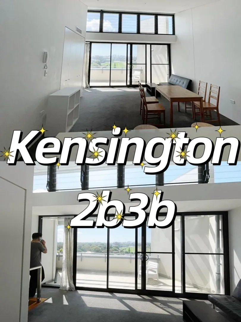 UNSW租房,悉尼Kensington,悉尼kingsford租房,悉尼大学租房,悉尼留学生租房,新南威尔士租房,悉尼2b2b