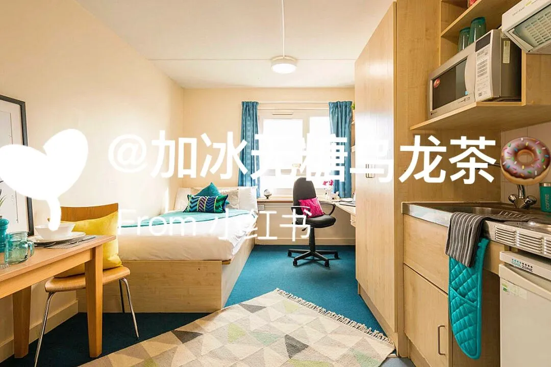 倫敦最後一批300+的studio！還在狗島附近+