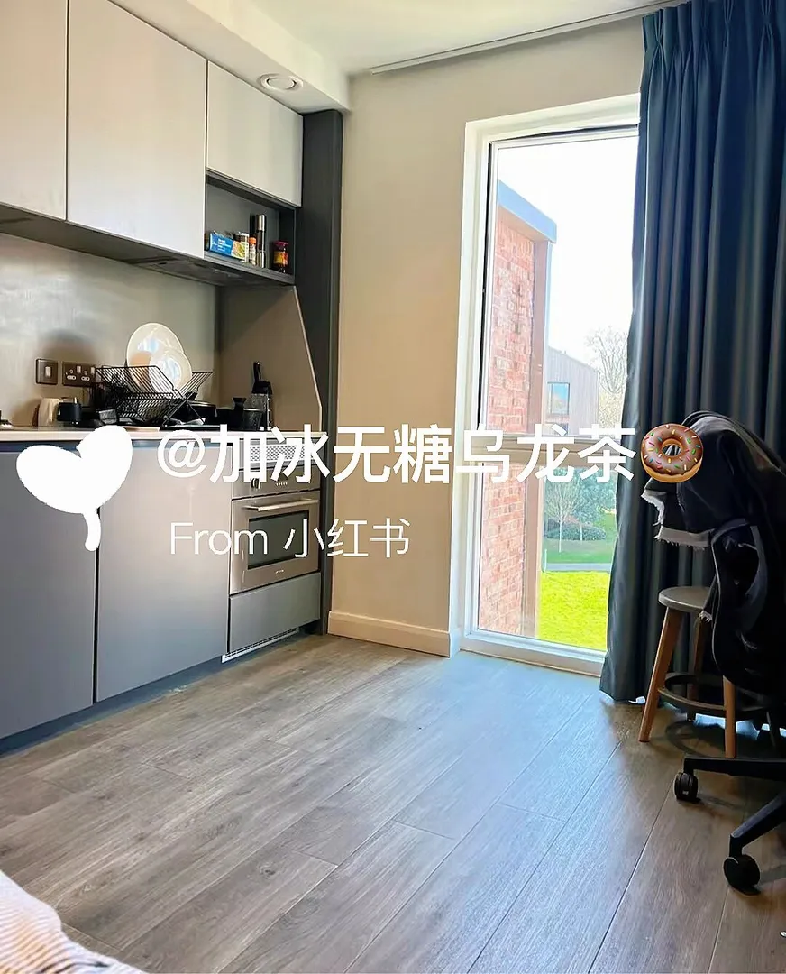 學生公寓｜誰說300pw租不到房🤔