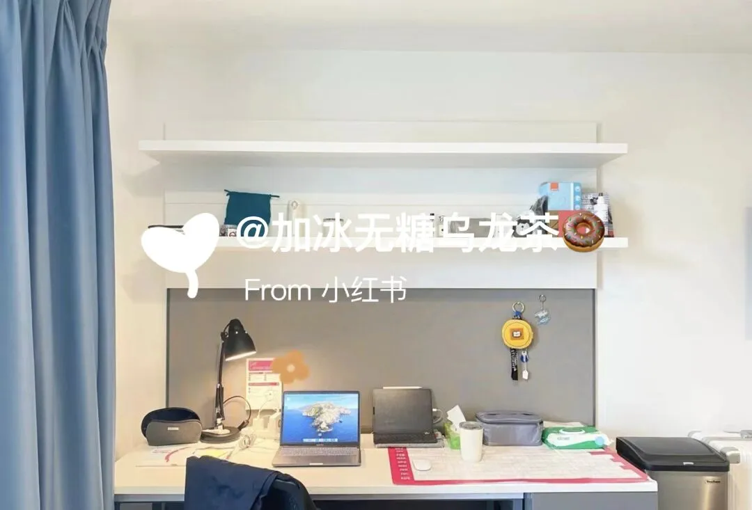 悄悄告訴你，倫敦學生公寓不需要那麼貴🤫
