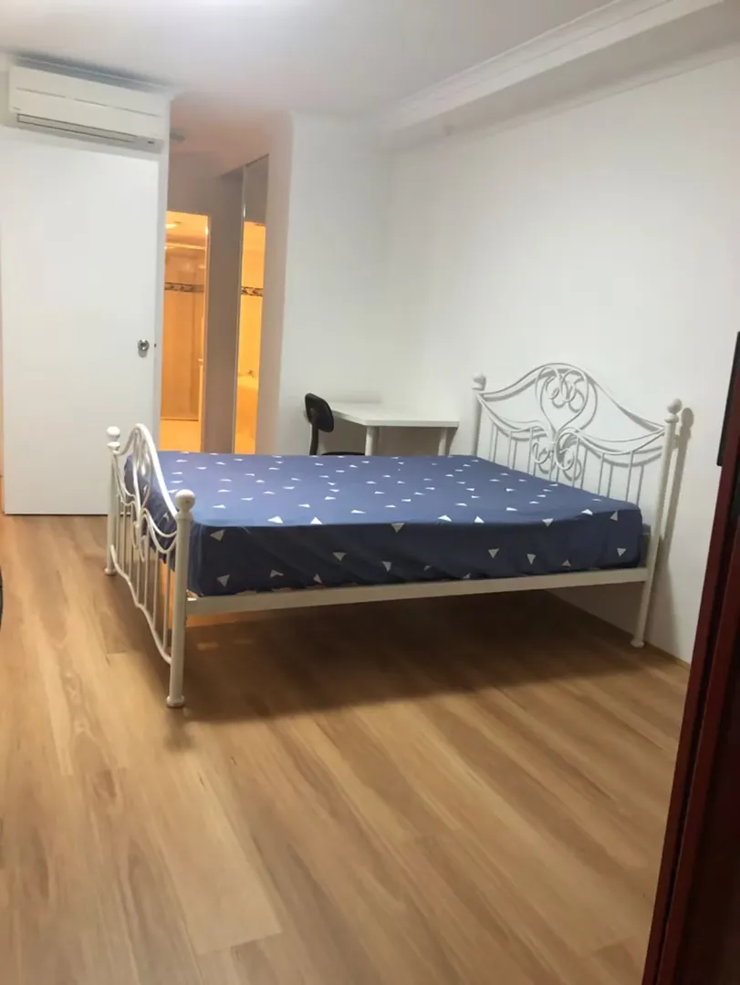 分租房源來啦！全套家具齊全🏫