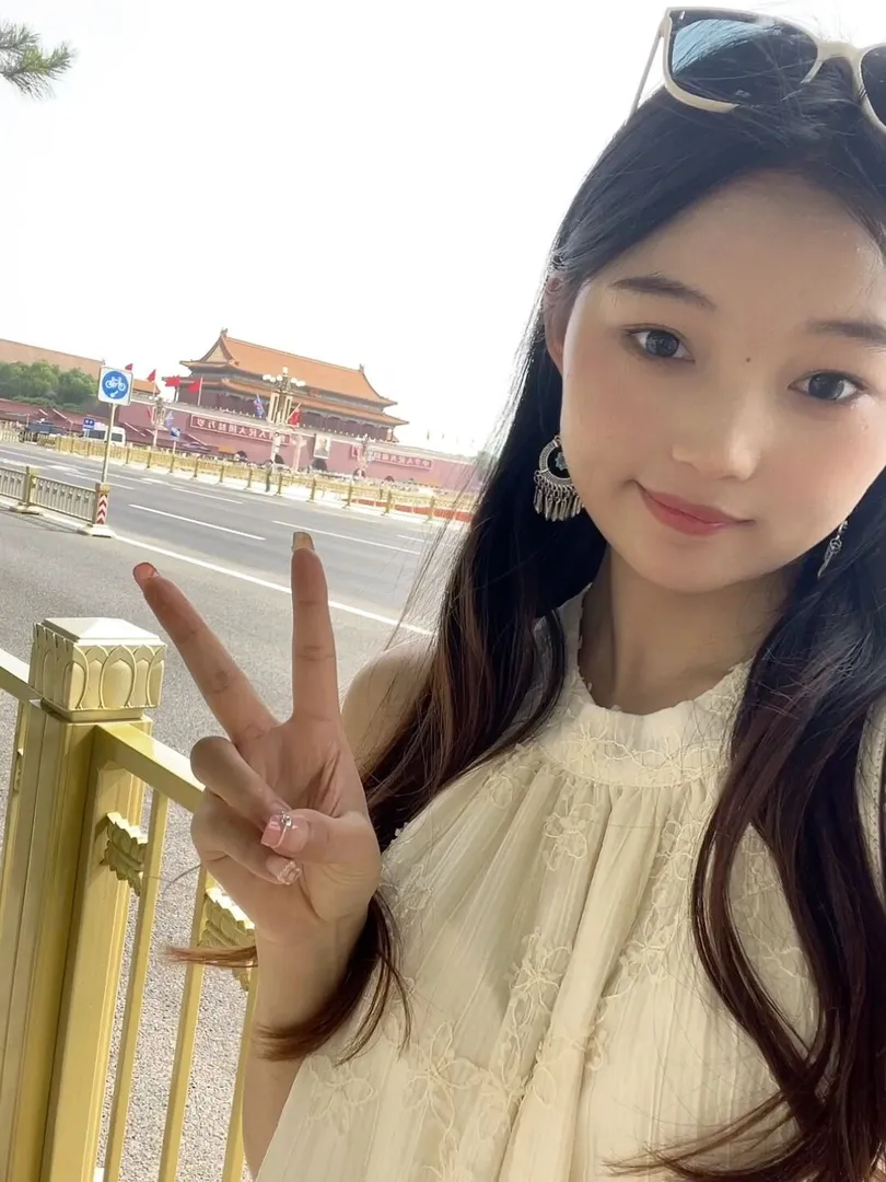 🇬🇧留過學的女生真的能一眼就看出來嗎